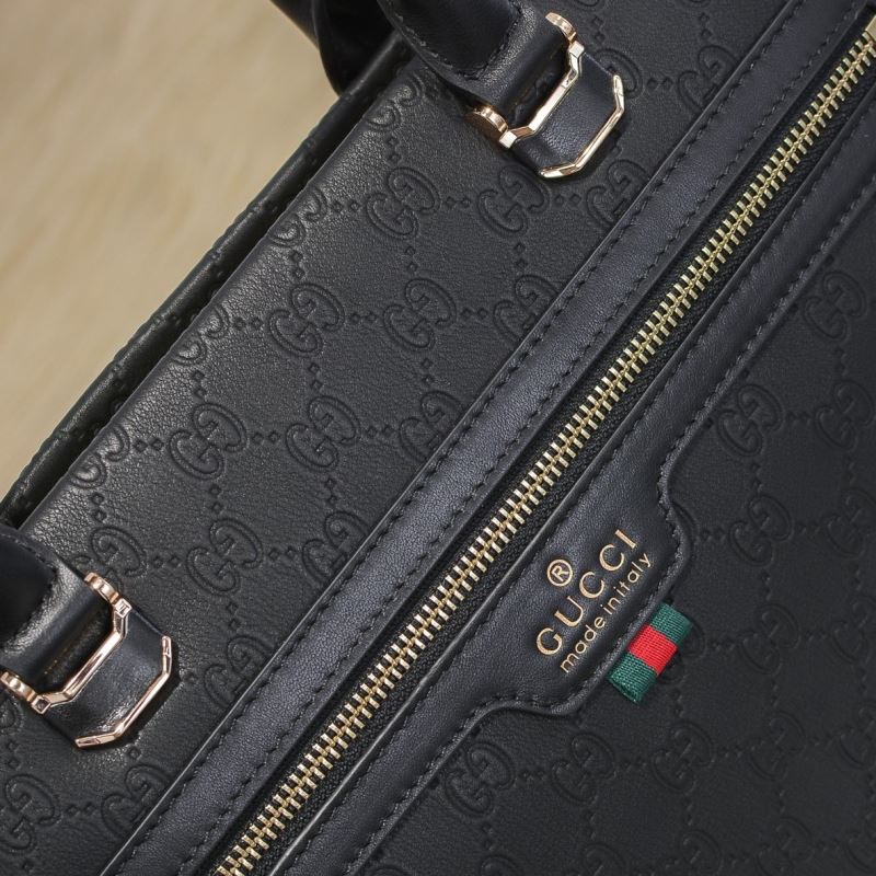 Mens Gucci Briefcases